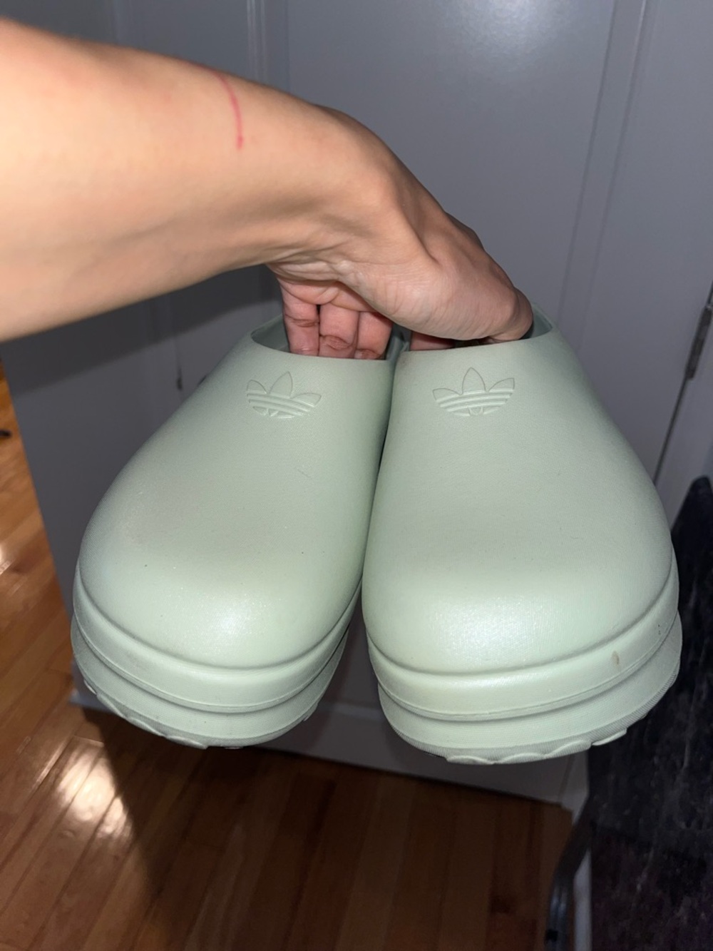 Adifom clogs - Picture 7 of 8
